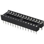 28 PIN IC BASE Narrow